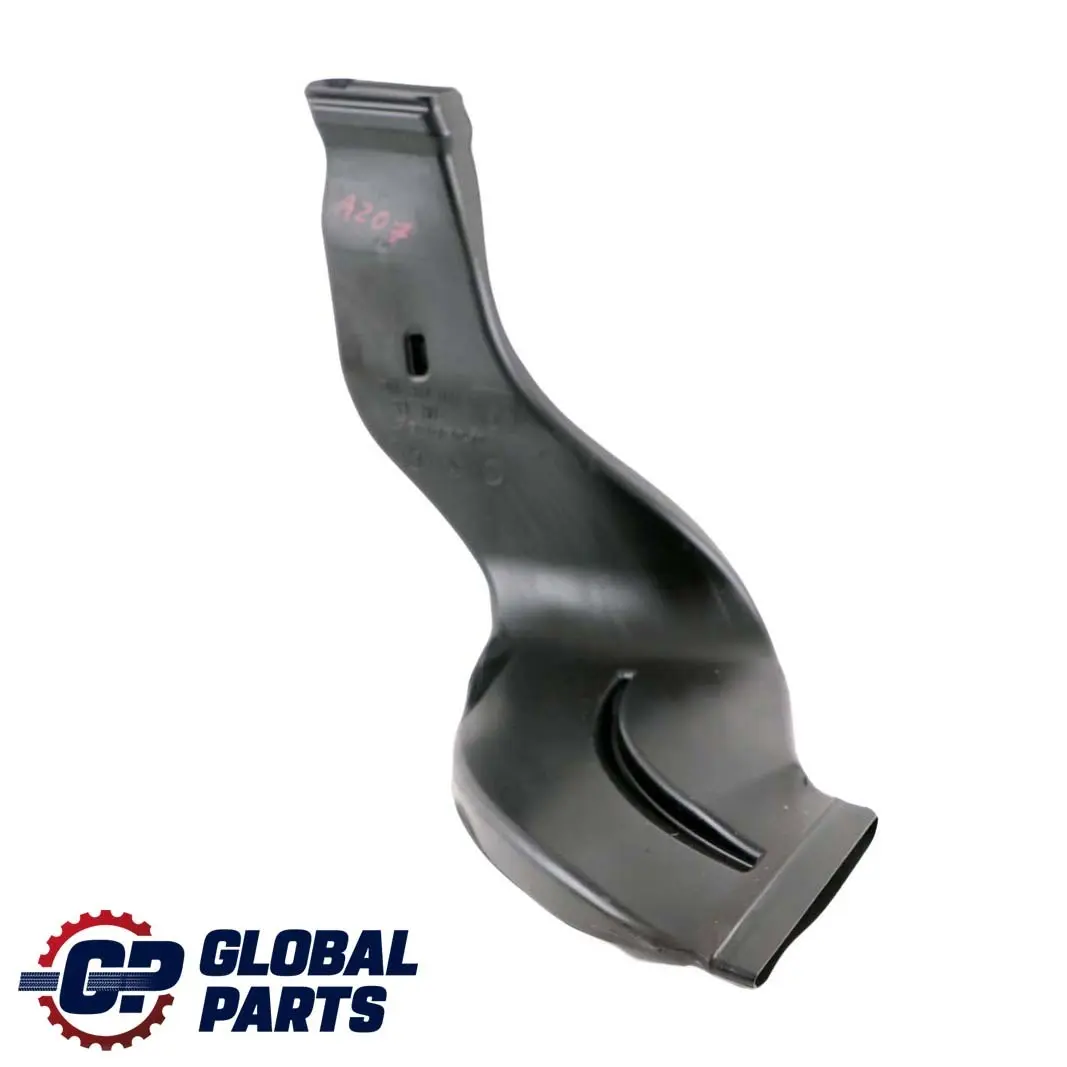 Mercedes-Benz C E W204 W207 A207 C207 Conducto Aire Tubo de Plástico Izquierdo para con número de pieza A2048311146 Mercedes-Benz C E W204 W207 A207 C207 Conducto Aire Tubo de Plástico Izquierdo - SKU A2048311146 - Número de pieza A2048311146