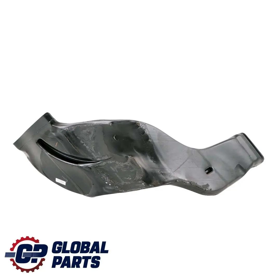  Mercedes-Benz C E W204 W207 A207 C207 Conducto Aire Tubo de Plástico Izquierdo - SKU A2048311146 - Número de pieza A2048311146