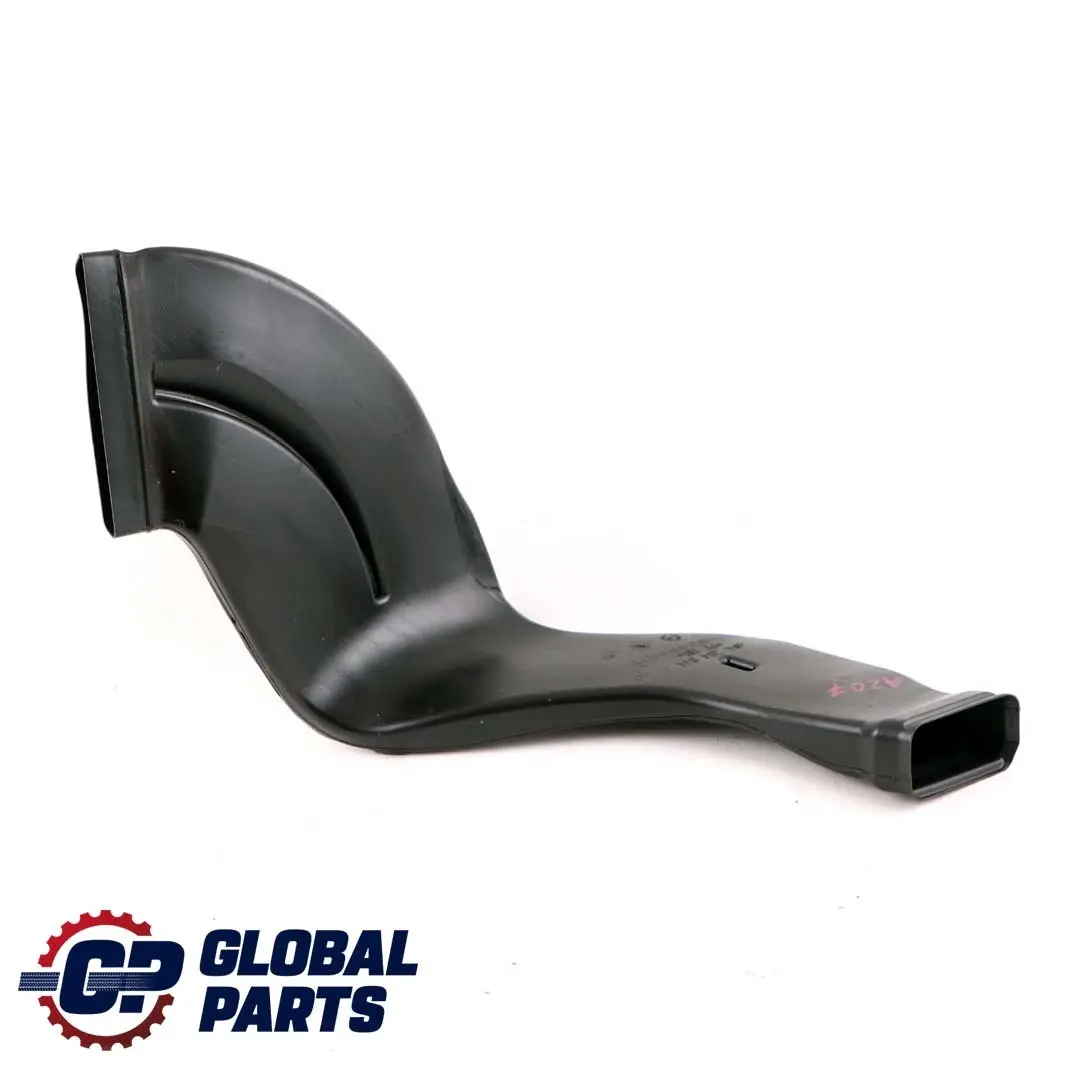 Mercedes-Benz C E W204 W207 A207 C207 Air Duct Plastic Pipe Left to with Part number A2048311146 Mercedes-Benz C E W204 W207 A207 C207 Air Duct Plastic Pipe Left - SKU A2048311146 - Part number A2048311146