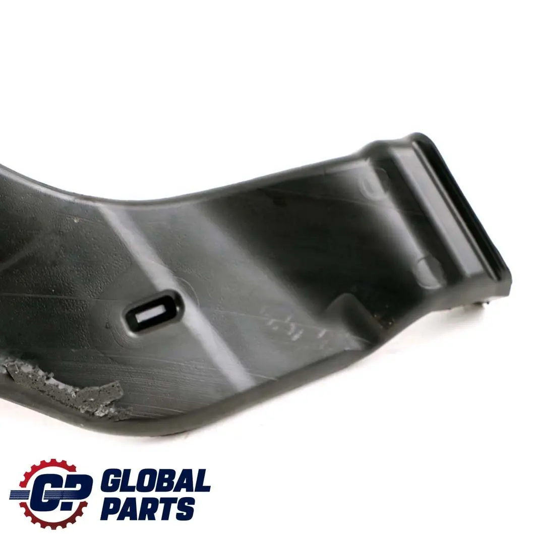 W207 Condotto Dell'Aria Tubo Plastica Sinistra per Mercedes W204 con numero di parte A2048311146 Mercedes W204 W207 Condotto Dell'Aria Tubo Plastica Sinistra - SKU A2048311146 - Numero di parte A2048311146