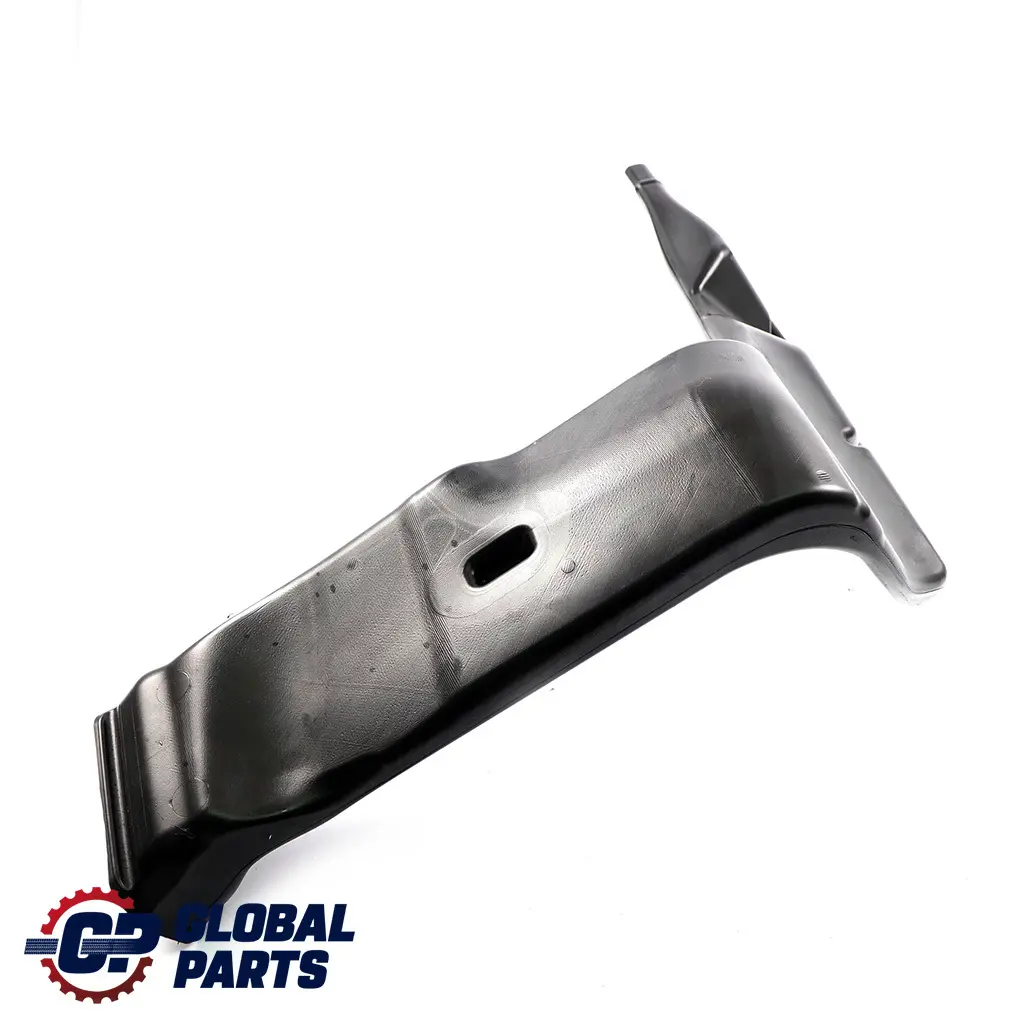  Mercedes-Benz C E W204 W207 Dashboard Air Duct Channel Right O/S - SKU A2048311246 - Part number A2048311246