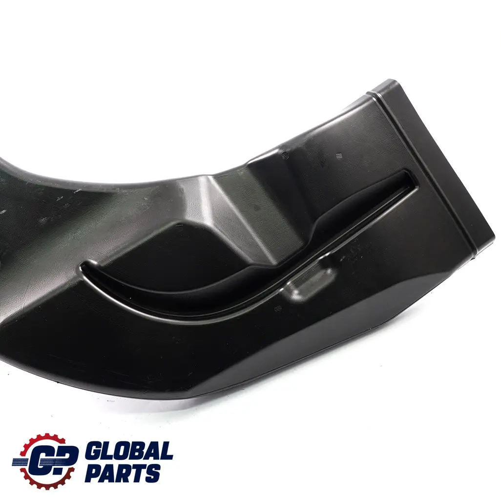  Mercedes-Benz C E W204 W207 Dashboard Air Duct Channel Right O/S - SKU A2048311246 - Part number A2048311246