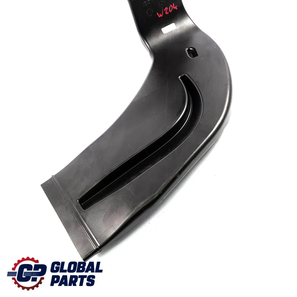  Mercedes-Benz C E W204 W207 Dashboard Air Duct Channel Right O/S - SKU A2048311246 - Part number A2048311246