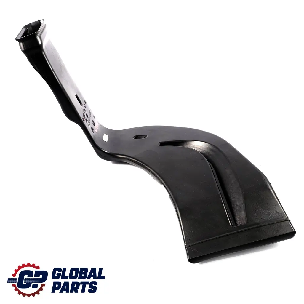  Mercedes-Benz C E W204 W207 Dashboard Air Duct Channel Right O/S - SKU A2048311246 - Part number A2048311246