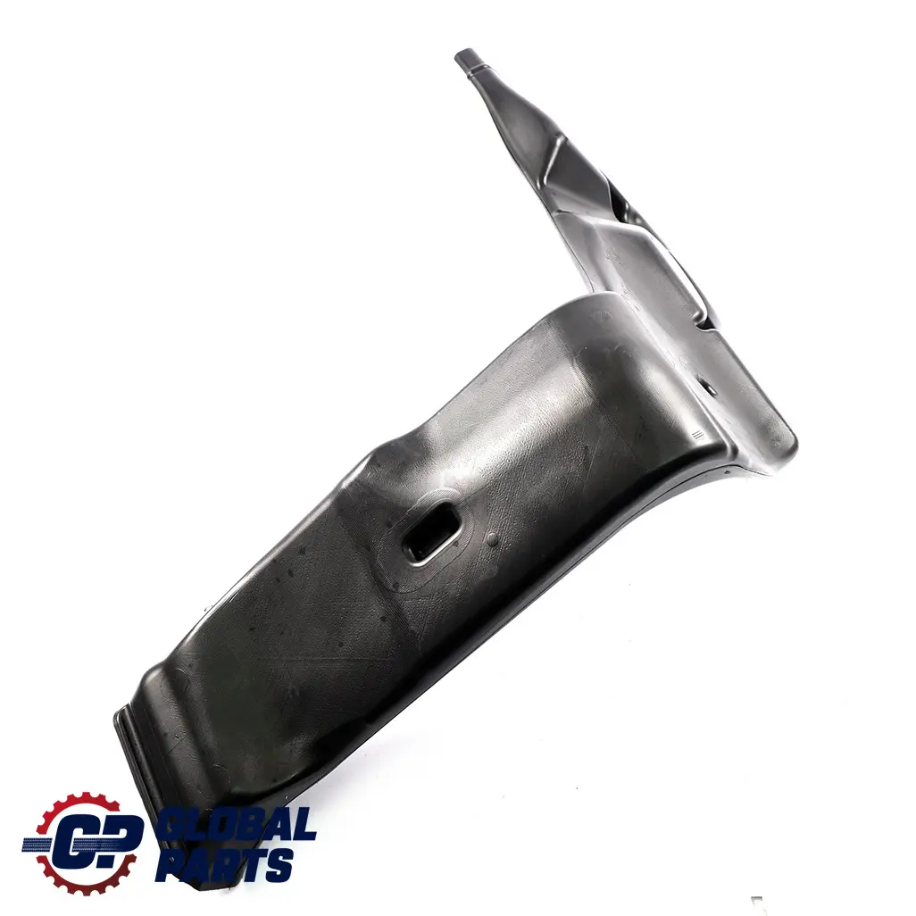  Mercedes-Benz C E W204 W207 Dashboard Air Duct Channel Right O/S - SKU A2048311246 - Part number A2048311246