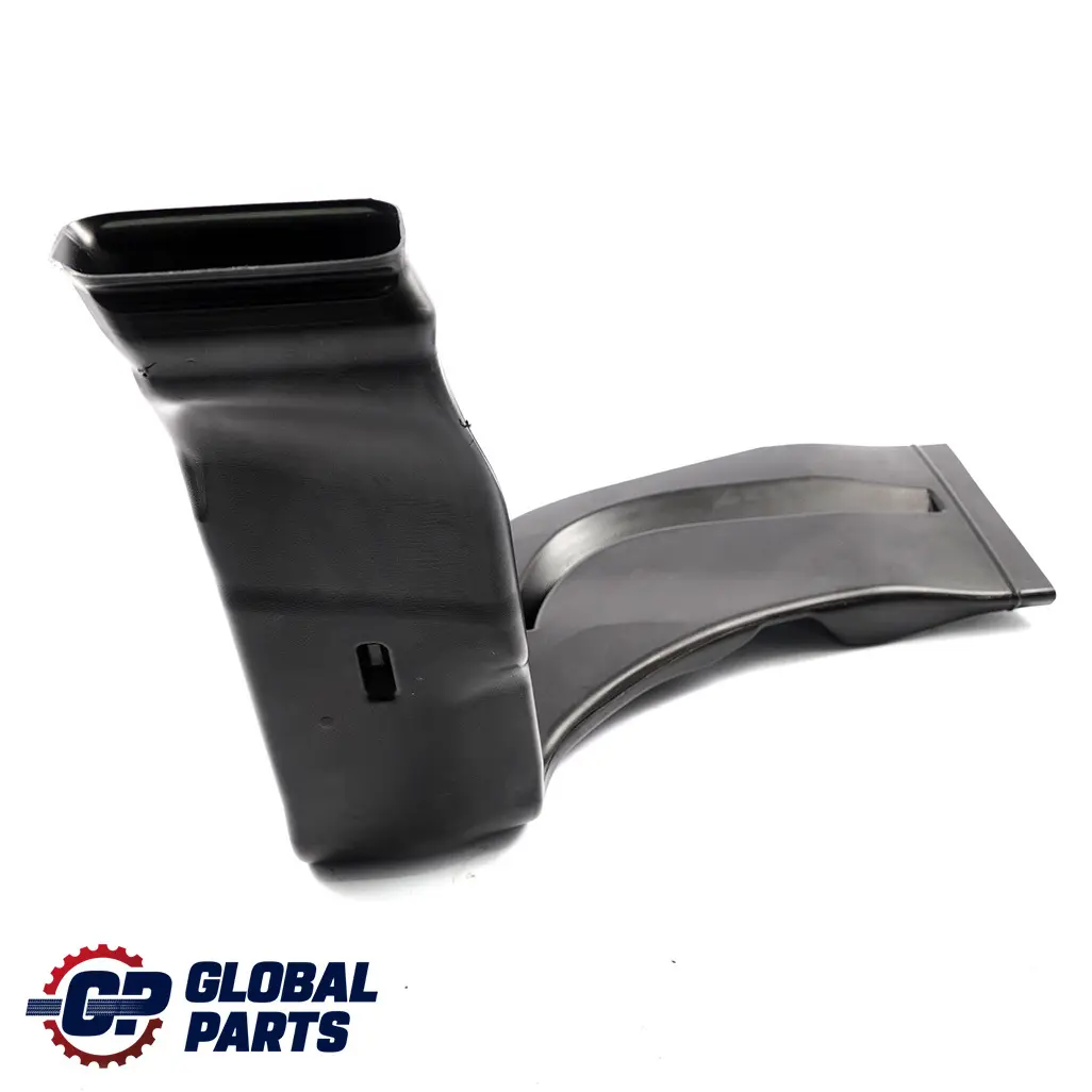  Mercedes-Benz C E W204 W207 Dashboard Air Duct Channel Right O/S - SKU A2048311246 - Part number A2048311246