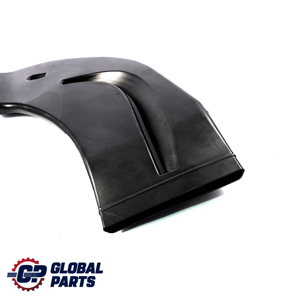  Mercedes-Benz C E W204 W207 Dashboard Air Duct Channel Right O/S - SKU A2048311246 - Part number A2048311246