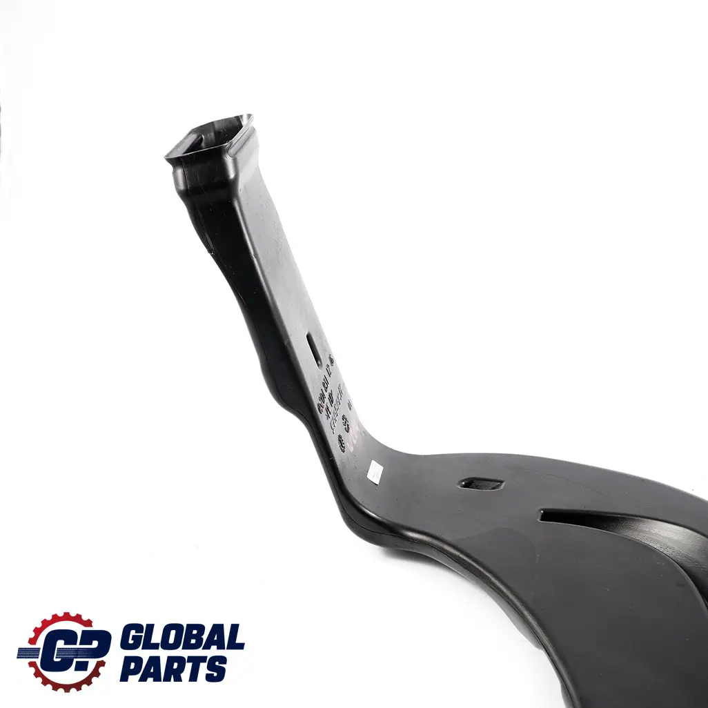 Mercedes-Benz C E W204 W207 Condotto Centro Prese D Aria Canale per con numero di parte A2048311246 Mercedes-Benz C E W204 W207 Condotto Centro Prese D Aria Canale - SKU A2048311246 - Numero di parte A2048311246