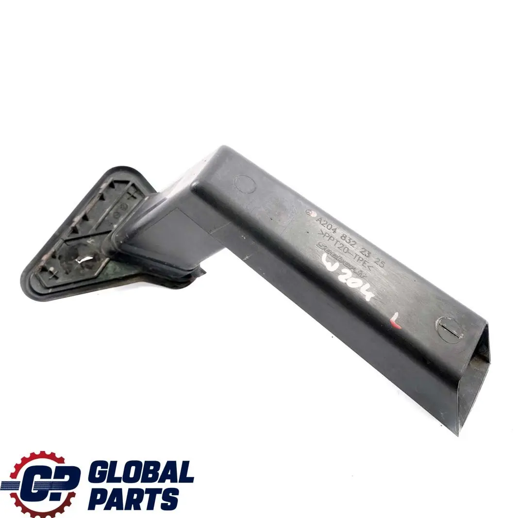 Mercedes-Benz C E W204 W207 Vorne Links Wasserablauf Schlauch für mit Teilenummer A2048322325 Mercedes-Benz C E W204 W207 Vorne Links Wasserablauf Schlauch - SKU A2048322325 - Teilenummer A2048322325