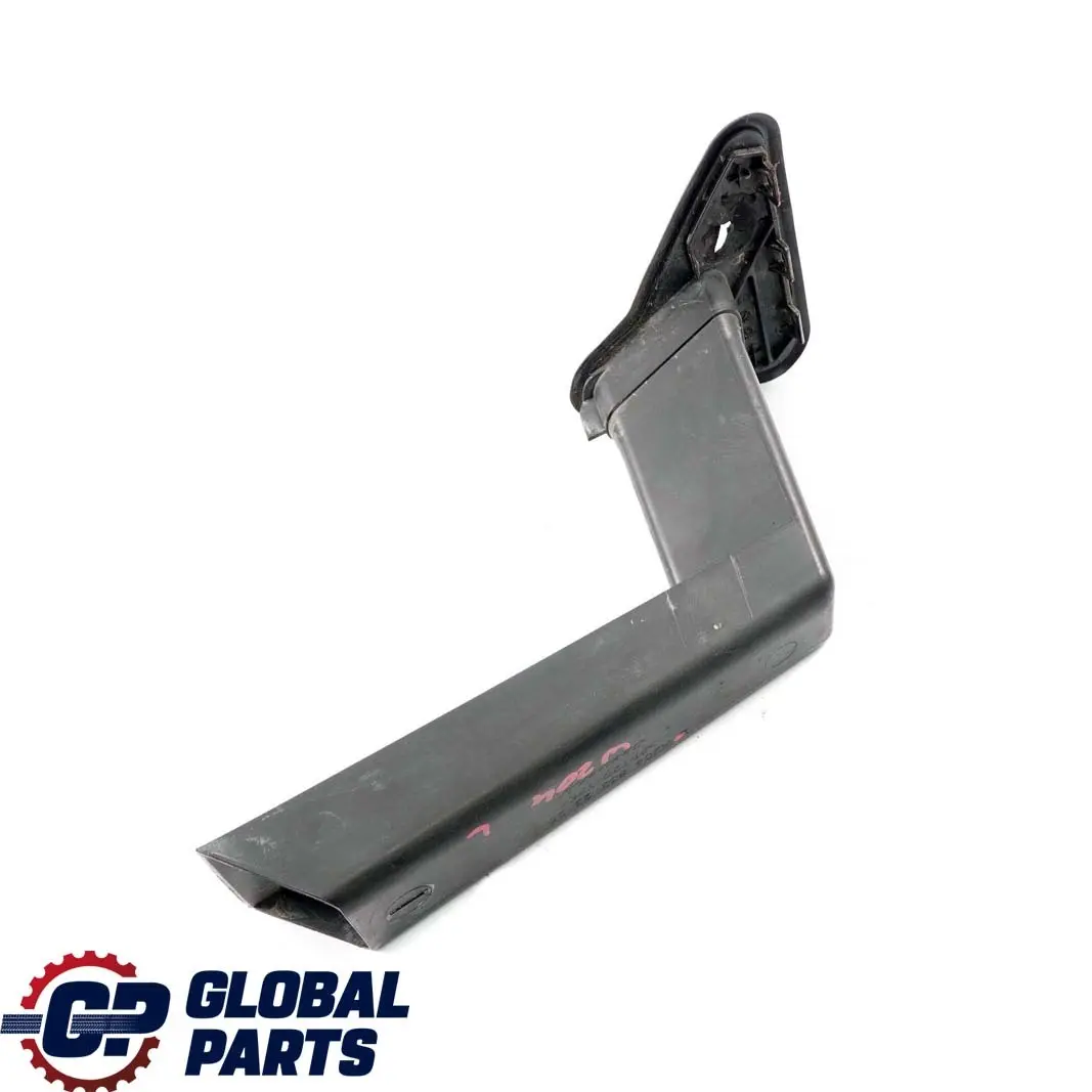  Mercedes-Benz C E W204 W207 Anteriore Sinistra Scarico Acqua Tubo - SKU A2048322325 - Numero di parte A2048322325