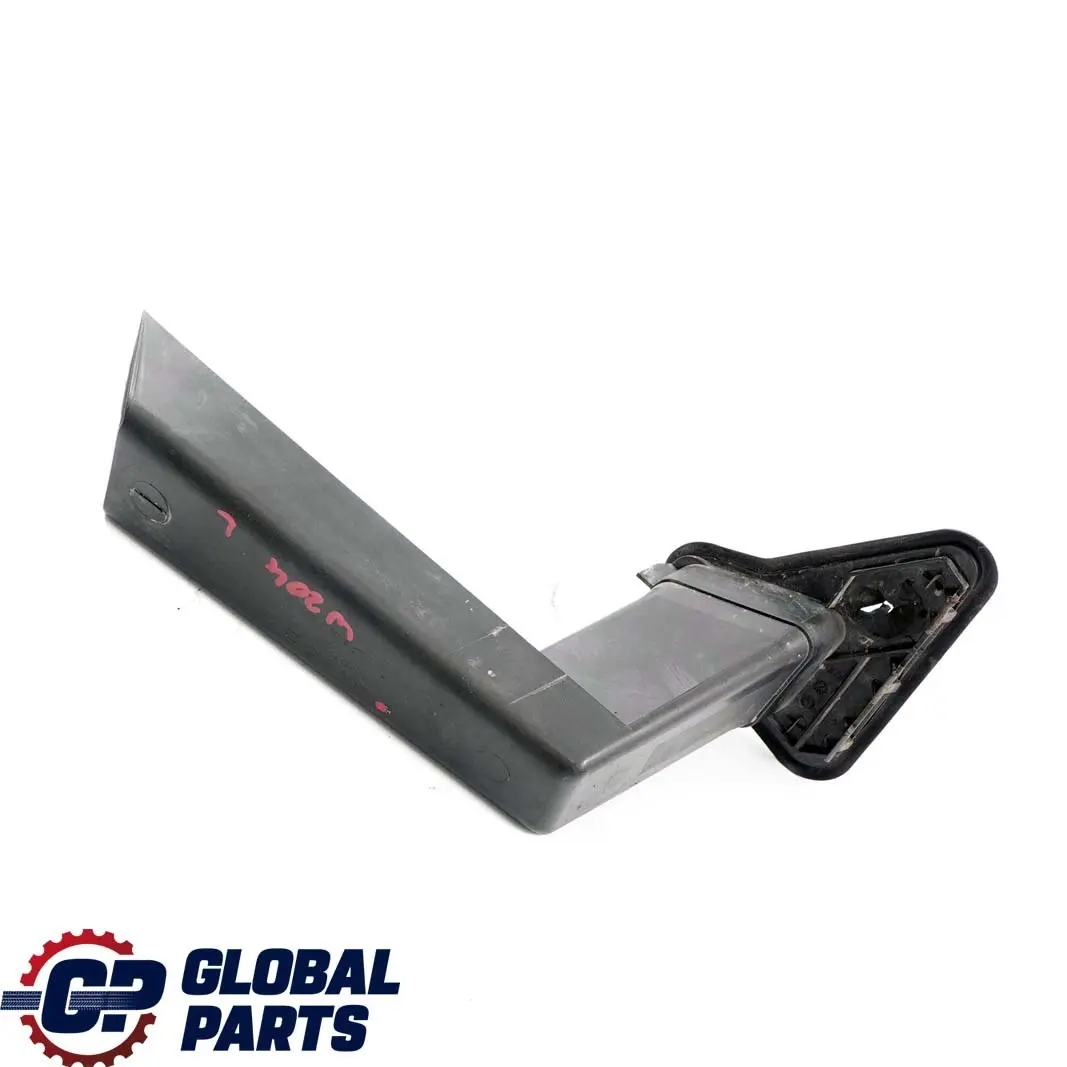 W207 Capó delantero izquierdo Manguera drenaje de agua para Mercedes W204 con número de pieza A2048322325 Mercedes W204 W207 Capó delantero izquierdo Manguera drenaje de agua - SKU A2048322325 - Número de pieza A2048322325