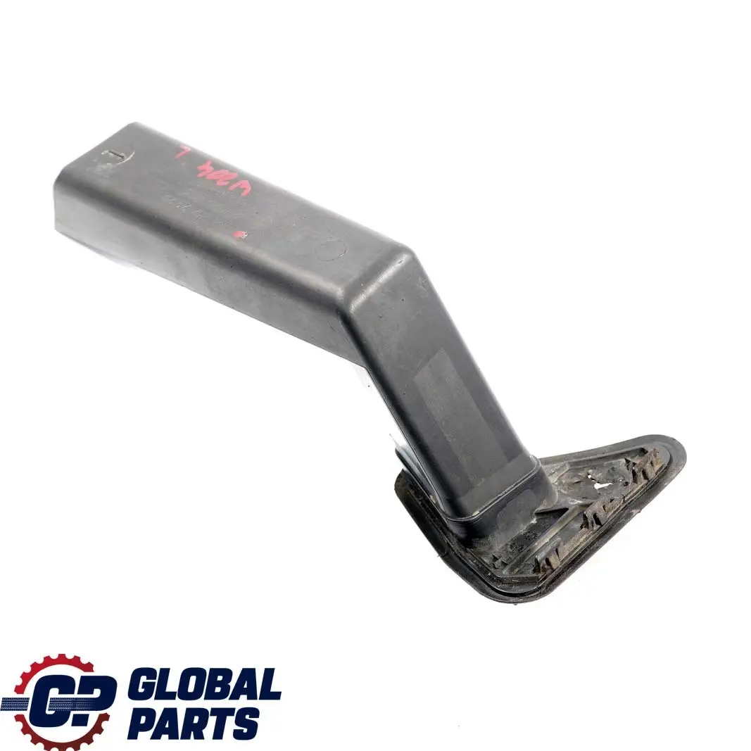 W207 Capó delantero izquierdo Manguera drenaje de agua para Mercedes W204 con número de pieza A2048322325 Mercedes W204 W207 Capó delantero izquierdo Manguera drenaje de agua - SKU A2048322325 - Número de pieza A2048322325