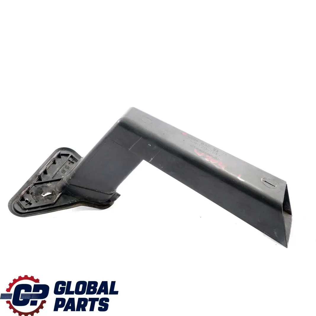 Mercedes-Benz C E W204 W207 a L'Avant Gauche ecoulement De L'Eau Tuyau pour à propos du numéro de pièce A2048322325 Mercedes-Benz C E W204 W207 a L'Avant Gauche ecoulement De L'Eau Tuyau - SKU A2048322325 - Numéro de pièce A2048322325