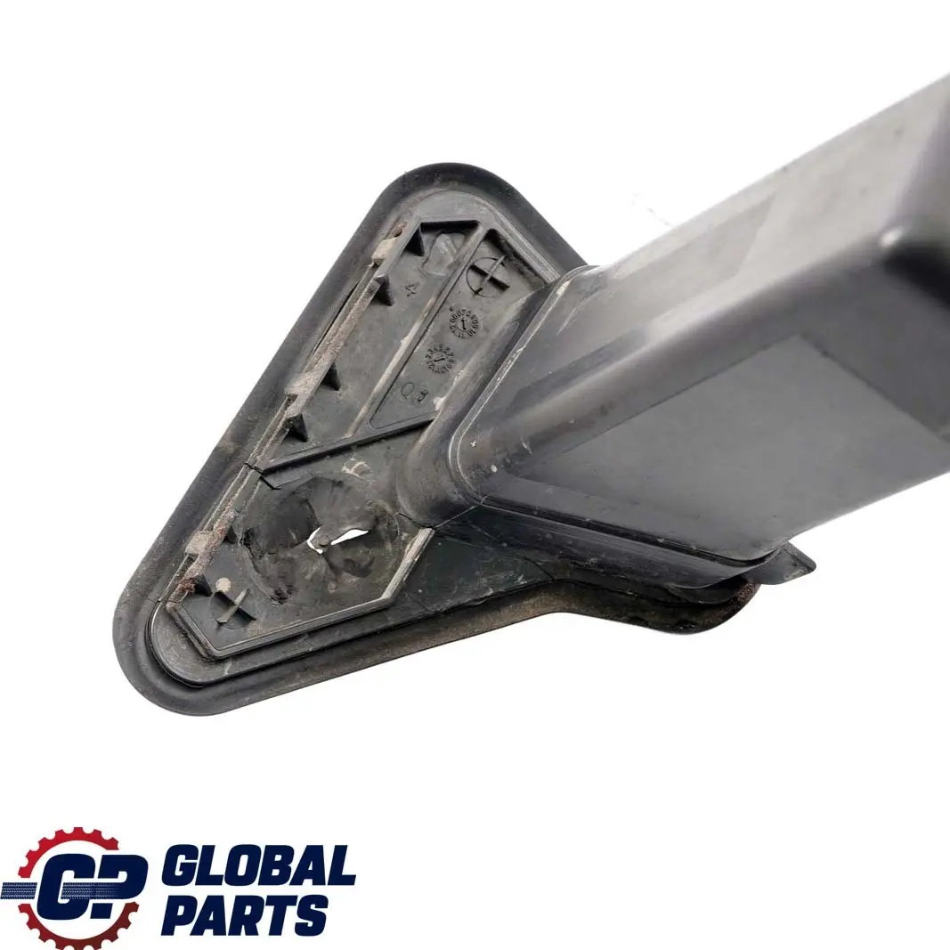 W207 Capó delantero izquierdo Manguera drenaje de agua para Mercedes W204 con número de pieza A2048322325 Mercedes W204 W207 Capó delantero izquierdo Manguera drenaje de agua - SKU A2048322325 - Número de pieza A2048322325