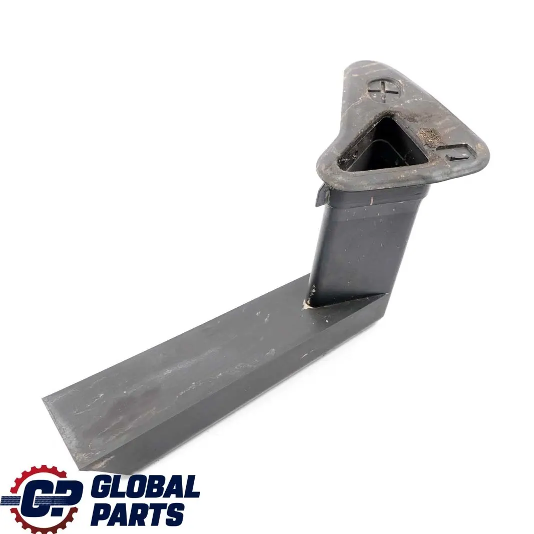  Mercedes-Benz C E W204 W207 Anteriore Destro Scarico Acqua Tubo - SKU A2048322425 - Numero di parte A2048322425