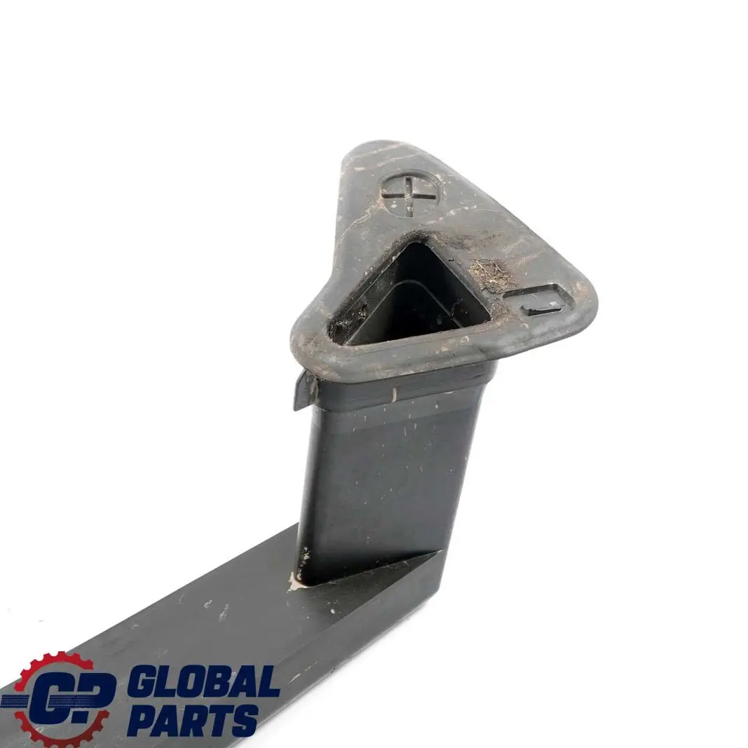  Mercedes-Benz C E W204 W207 Anteriore Destro Scarico Acqua Tubo - SKU A2048322425 - Numero di parte A2048322425