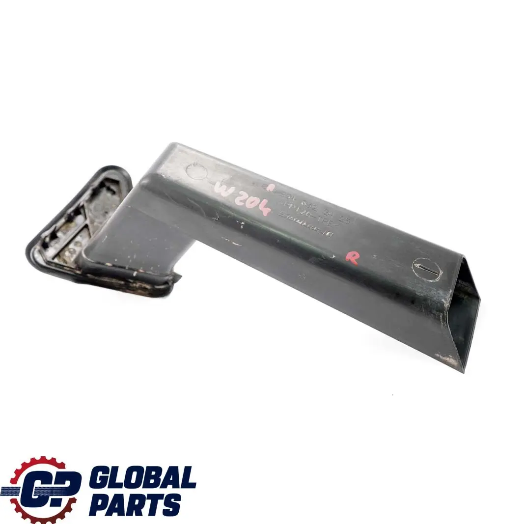 Mercedes-Benz C E W204 W207 Vorne Rechts Wasserablauf Schlauch für mit Teilenummer A2048322425 Mercedes-Benz C E W204 W207 Vorne Rechts Wasserablauf Schlauch - SKU A2048322425 - Teilenummer A2048322425