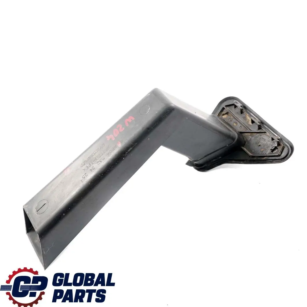 Mercedes-Benz W204 W207 Manguera drenaje agua capó delantero derecho para con número de pieza A2048322425 Mercedes-Benz W204 W207 Manguera drenaje agua capó delantero derecho - SKU A2048322425 - Número de pieza A2048322425