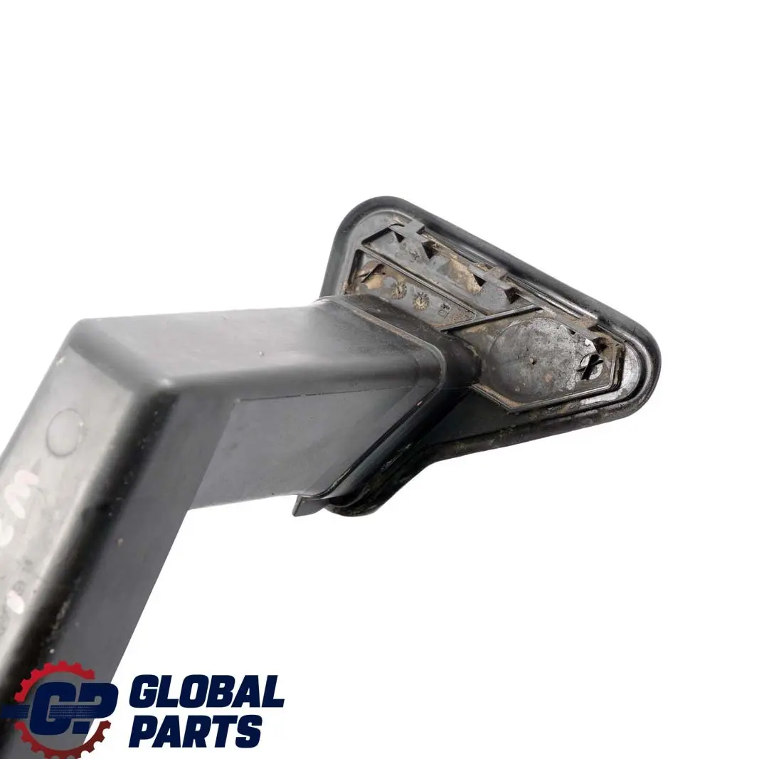  Mercedes-Benz C E W204 W207 Front Right O/S Cowl Water Drain Hose - SKU A2048322425 - Part number A2048322425