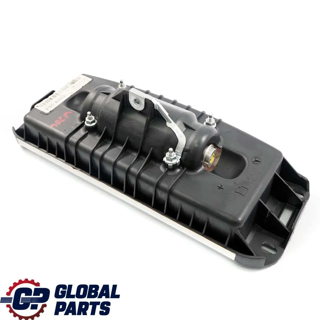 Mercedes W204 Passenger Side Front Dashboard Airbag - SKU A2048600005 - Part number A2048600005