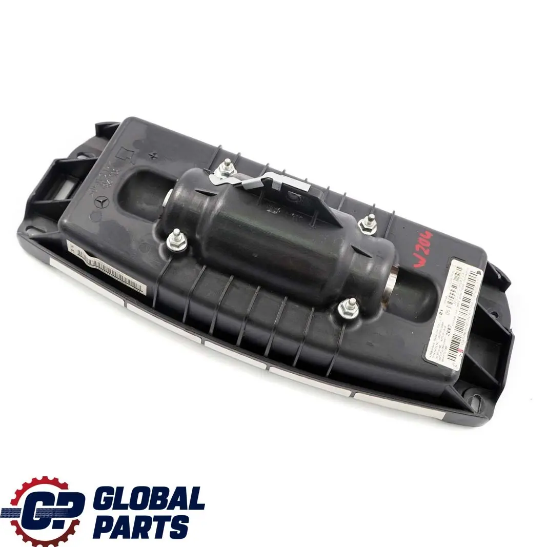 Mercedes W204 Airbag Tableau De Bord Avant Côté Passager - SKU A2048600005 - Numéro de pièce A2048600005