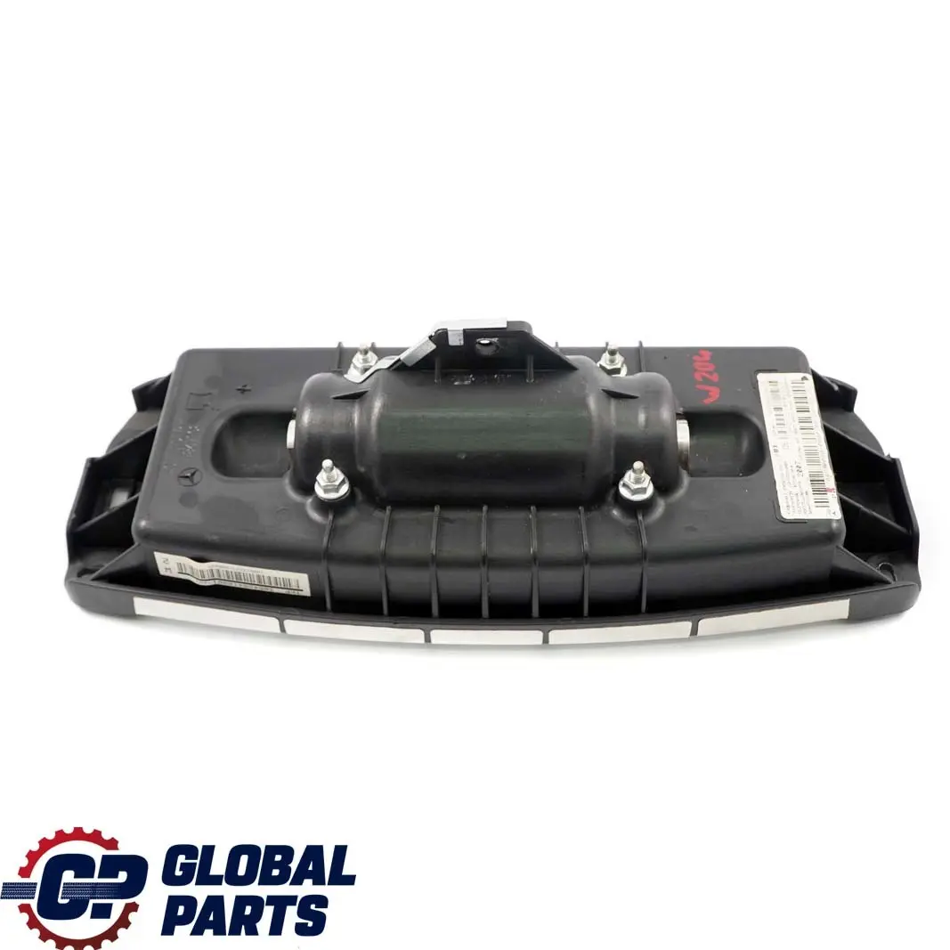 Mercedes W204 Airbag Tableau De Bord Avant Côté Passager - SKU A2048600005 - Numéro de pièce A2048600005