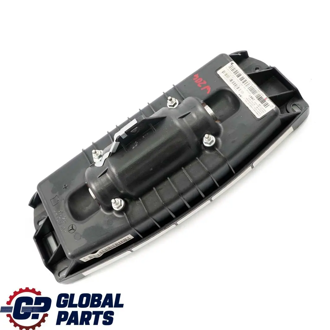 Airbag Del Salpicadero Delantero Del Lado Del Pasajero para Mercedes W204 con número de pieza A2048600005 Mercedes W204 Airbag Del Salpicadero Delantero Del Lado Del Pasajero - SKU A2048600005 - Número de pieza A2048600005