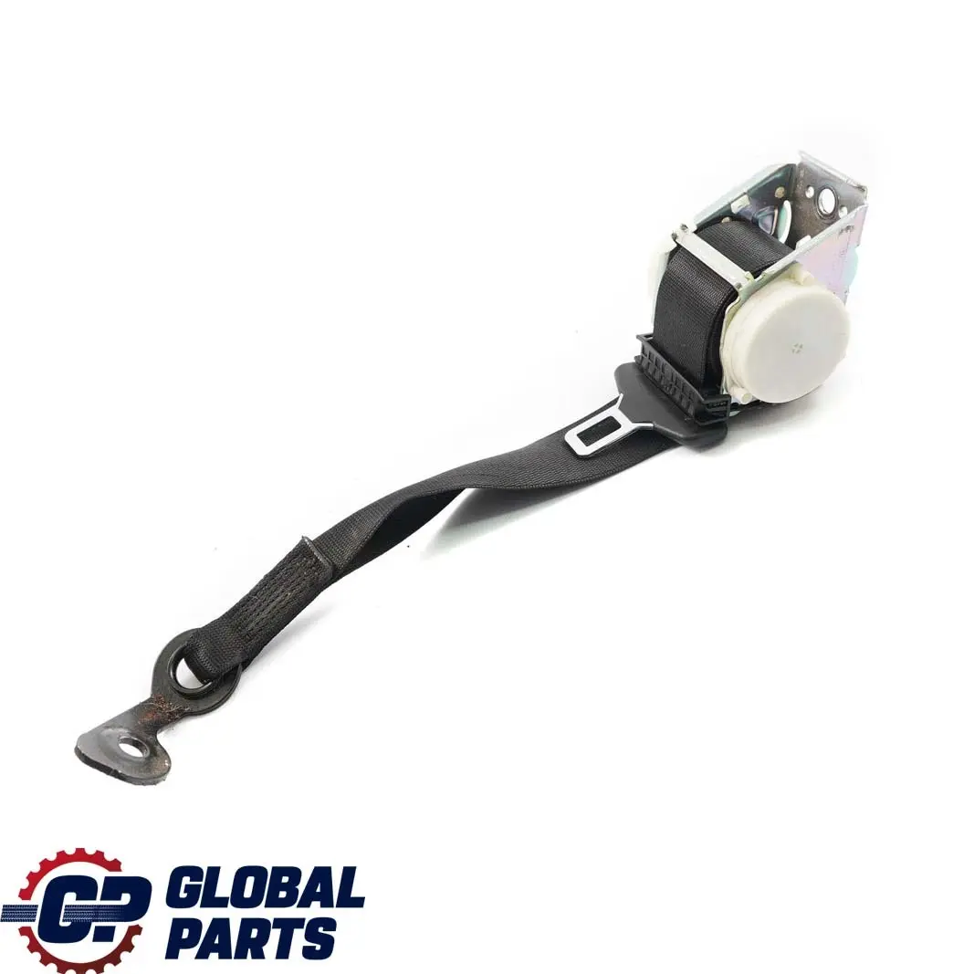 Mercedes-Benz W204 Saloon Siege Arriere Banquette Ceinture Noir pour à propos du numéro de pièce A2048600085 Mercedes-Benz W204 Saloon Siege Arriere Banquette Ceinture Noir - SKU A2048600085 - Numéro de pièce A2048600085