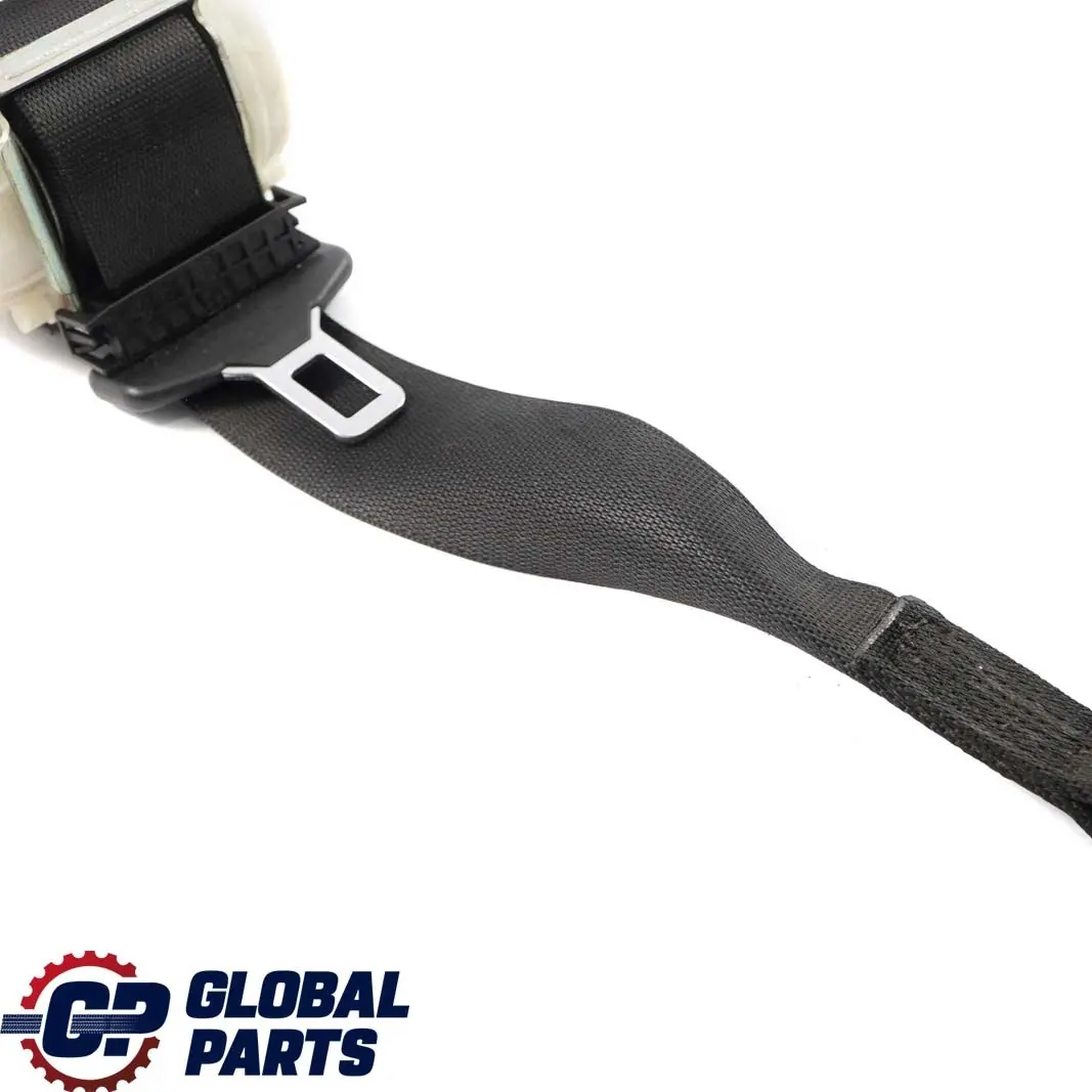 Mercedes-Benz W204 Saloon Siege Arriere Banquette Ceinture Noir pour à propos du numéro de pièce A2048600085 Mercedes-Benz W204 Saloon Siege Arriere Banquette Ceinture Noir - SKU A2048600085 - Numéro de pièce A2048600085