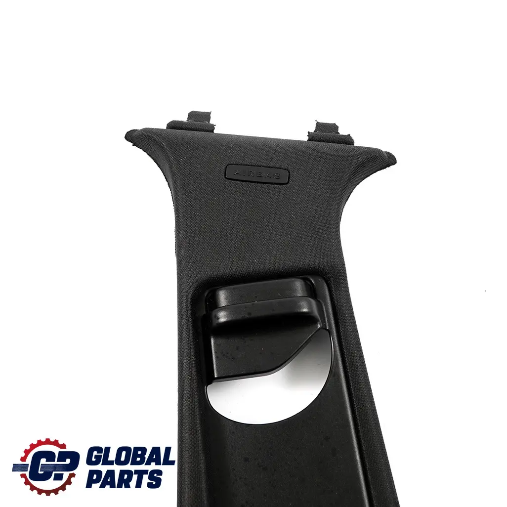 Mercedes W204 Column Trim B Pillar Left N/S Cover Panel AMG - SKU A2048600130 - Part number A2048600130