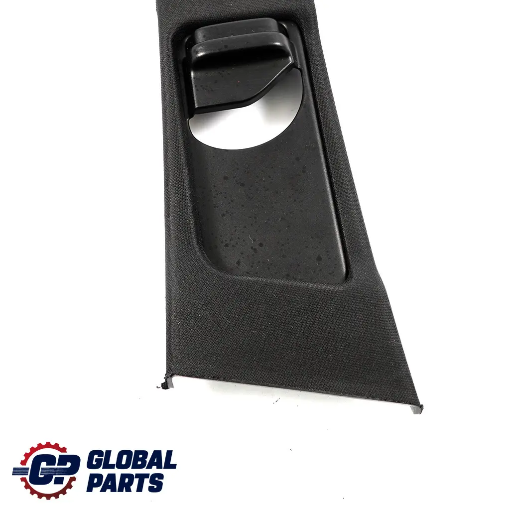 Osłona Obudowa Słupka Lewa do MERCEDES C W204 o numerze A2048600130 MERCEDES C W204 Osłona Obudowa Słupka Lewa - SKU A2048600130 - Numer Części A2048600130