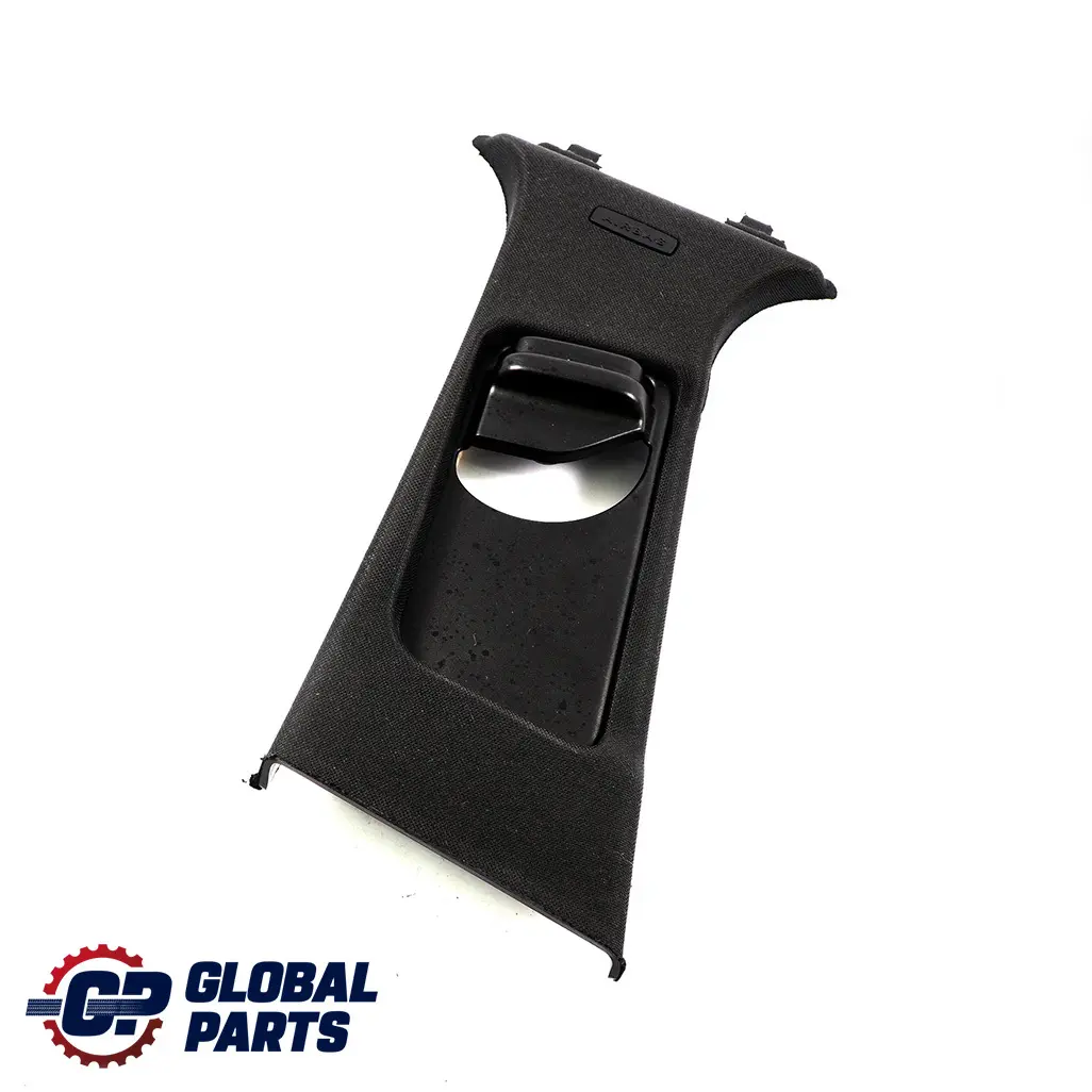 Mercedes W204 Säule Trim B Säule Links Abdeck Platte AMG - SKU A2048600130 - Teilenummer A2048600130