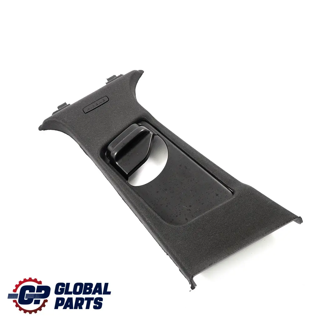 Colonna B Pilastro sinistro N/S Pannello Copertura AMG per Mercedes W204 con numero di parte A2048600130 Mercedes W204 Colonna B Pilastro sinistro N/S Pannello Copertura AMG - SKU A2048600130 - Numero di parte A2048600130