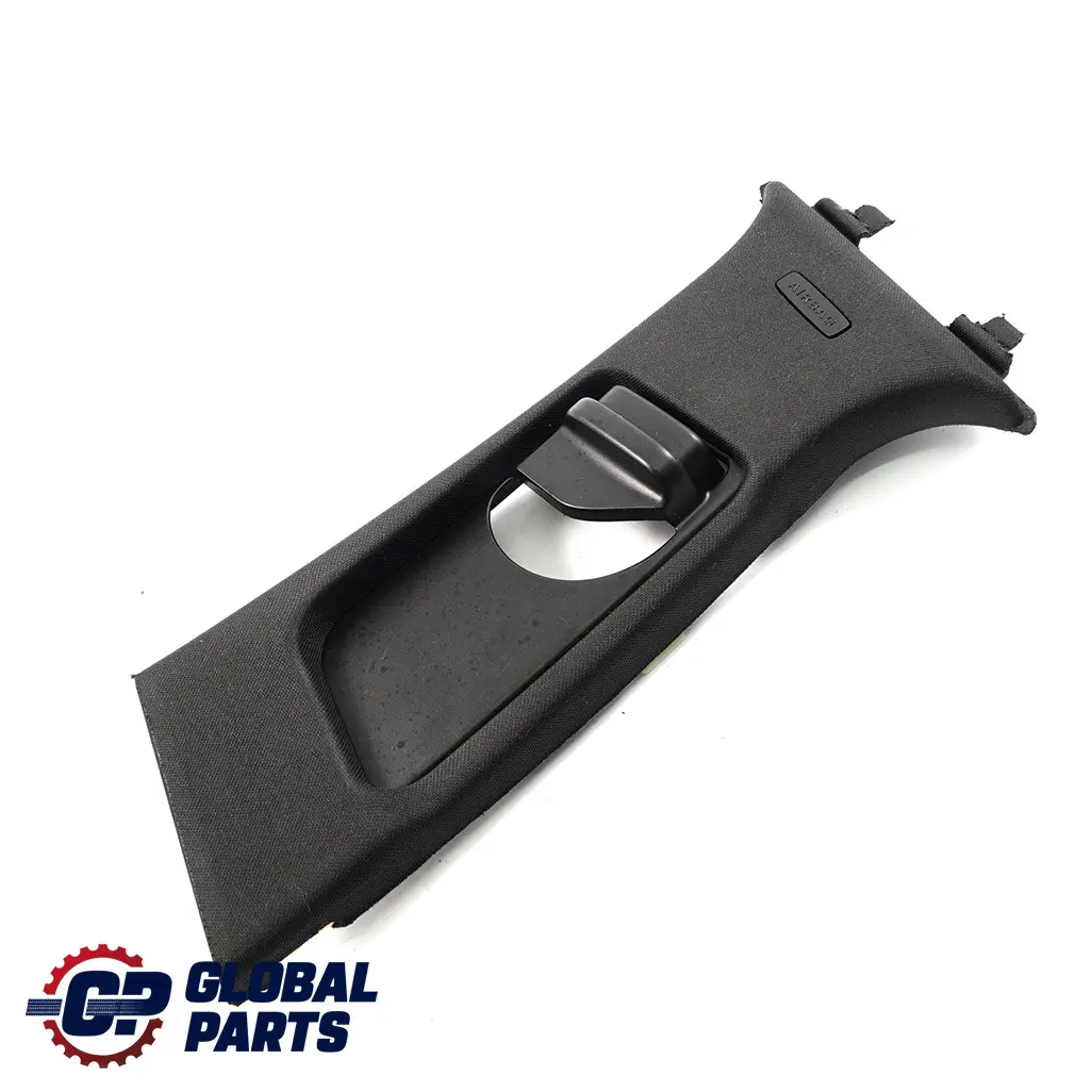 Column Trim B Pillar Left N/S Cover Panel AMG to Mercedes W204 with Part number A2048600130 Mercedes W204 Column Trim B Pillar Left N/S Cover Panel AMG - SKU A2048600130 - Part number A2048600130