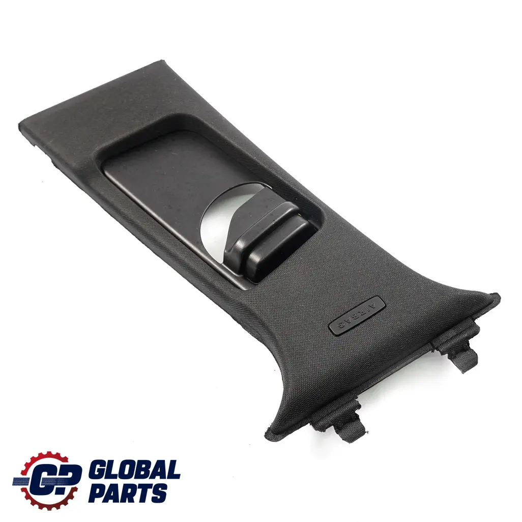 Mercedes W204 Colonna B Pilastro sinistro N/S Pannello Copertura AMG - SKU A2048600130 - Numero di parte A2048600130