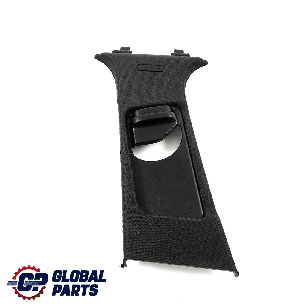 Mercedes W204 Column Trim B Pillar Left N/S Cover Panel AMG - SKU A2048600130 - Part number A2048600130