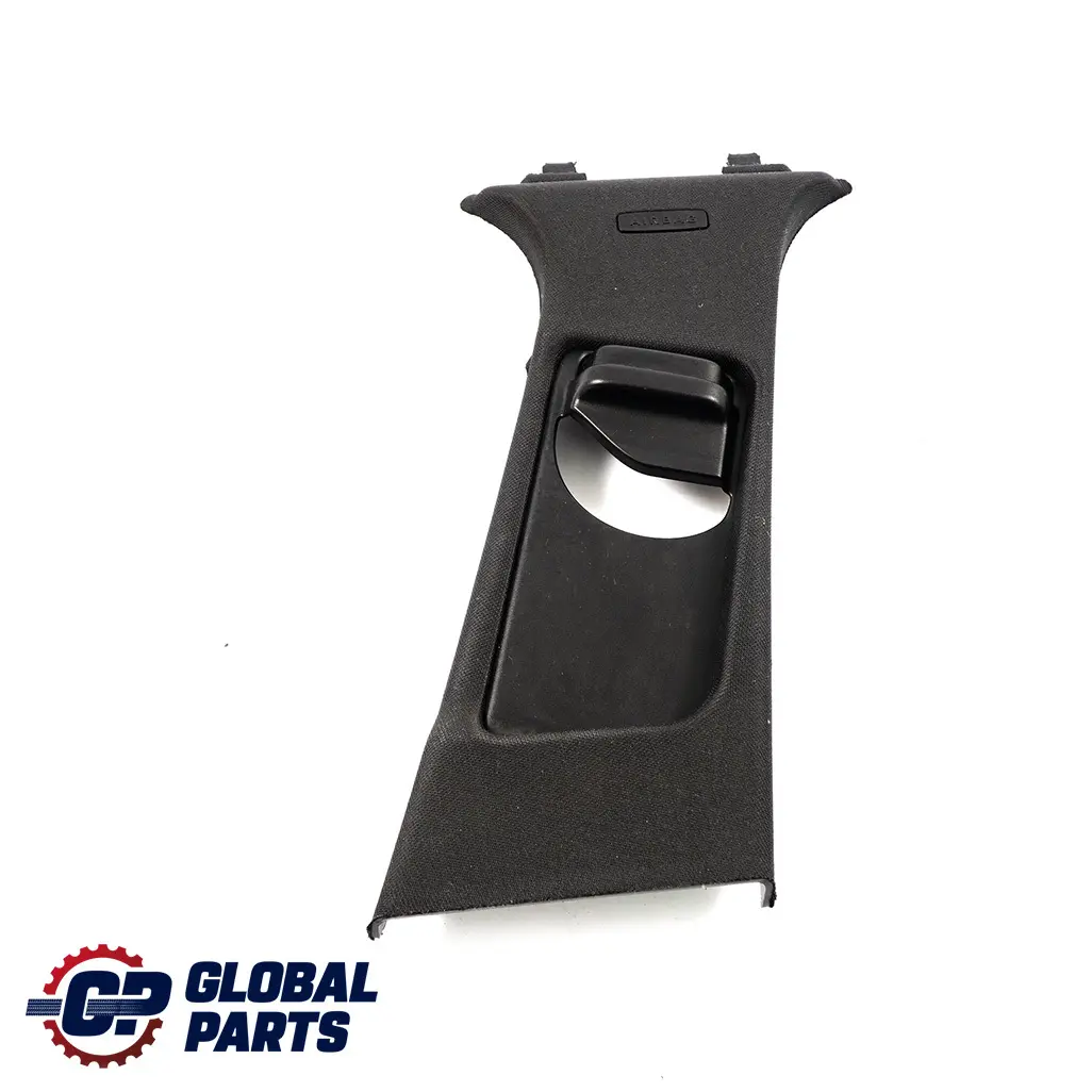 Mercedes-Benz W204 Embellecedor Columna Pilar B Panel Tapa Derecha para con número de pieza A2048600230 Mercedes-Benz W204 Embellecedor Columna Pilar B Panel Tapa Derecha - SKU A2048600230 - Número de pieza A2048600230