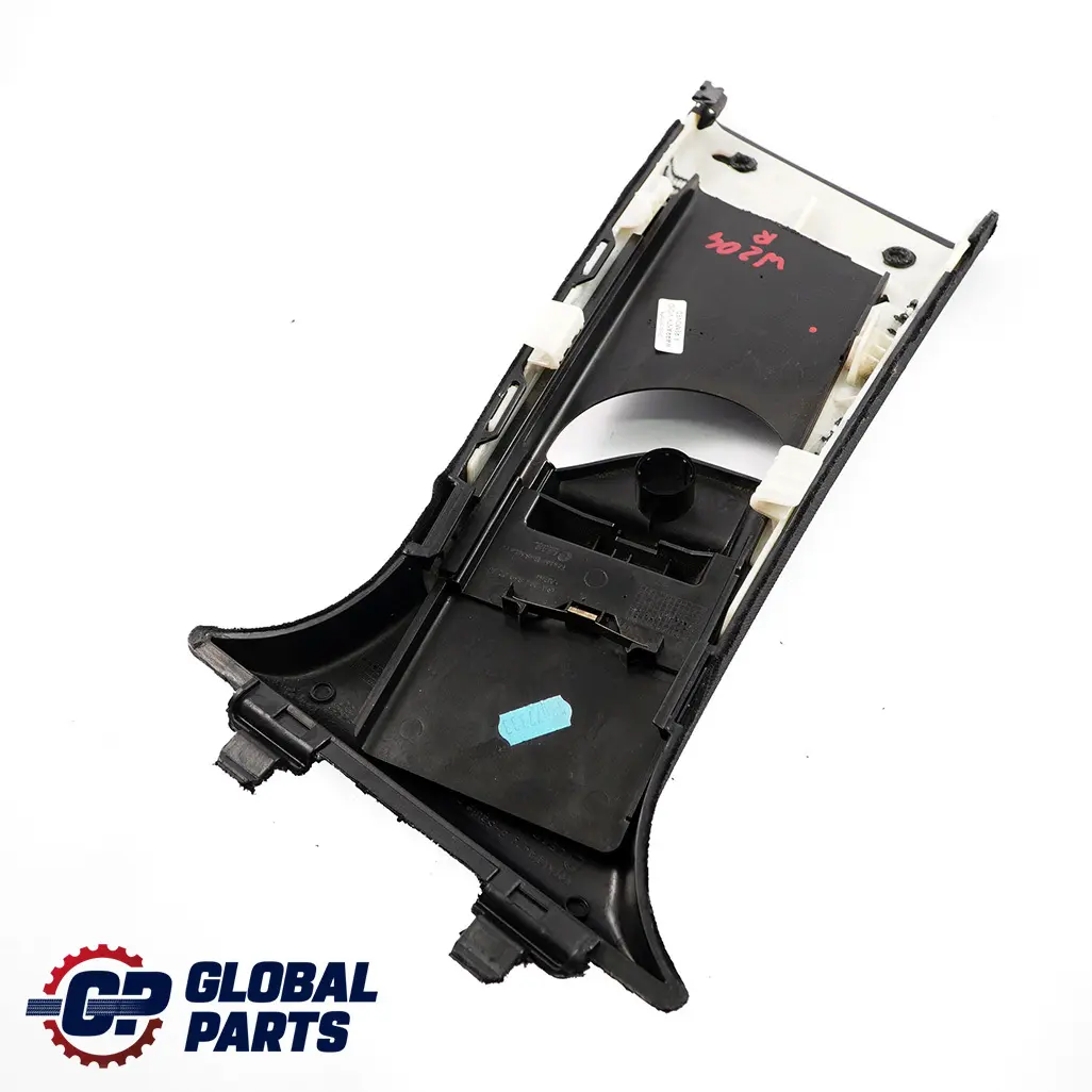  Mercedes-Benz W204 Verkleidung Abdeckung B-Säule Rechts - SKU A2048600230 - Teilenummer A2048600230