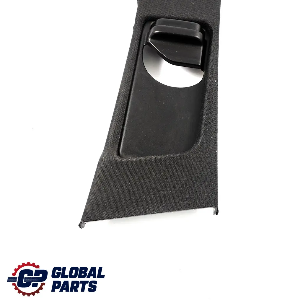  Mercedes-Benz W204 Embellecedor Columna Pilar B Panel Tapa Derecha - SKU A2048600230 - Número de pieza A2048600230