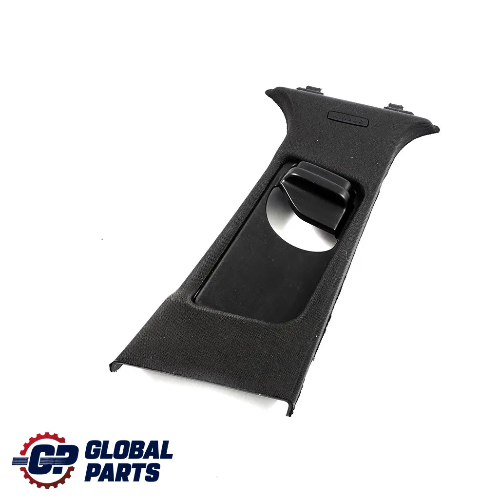  Mercedes-Benz W204 Embellecedor Columna Pilar B Panel Tapa Derecha - SKU A2048600230 - Número de pieza A2048600230