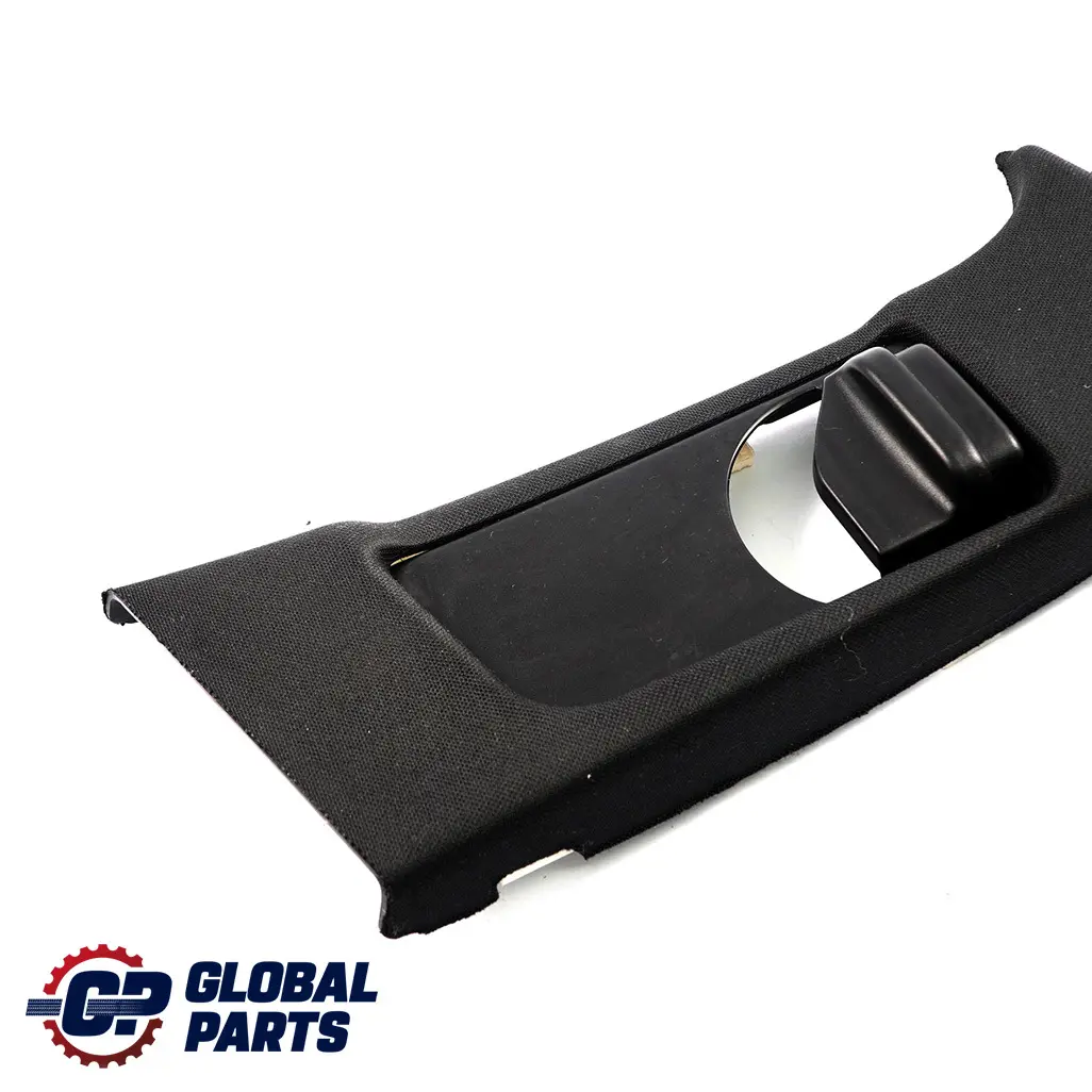  Mercedes-Benz W204 Colonna Rivestimento Pannello Copertura Montante B Destro - SKU A2048600230 - Numero di parte A2048600230