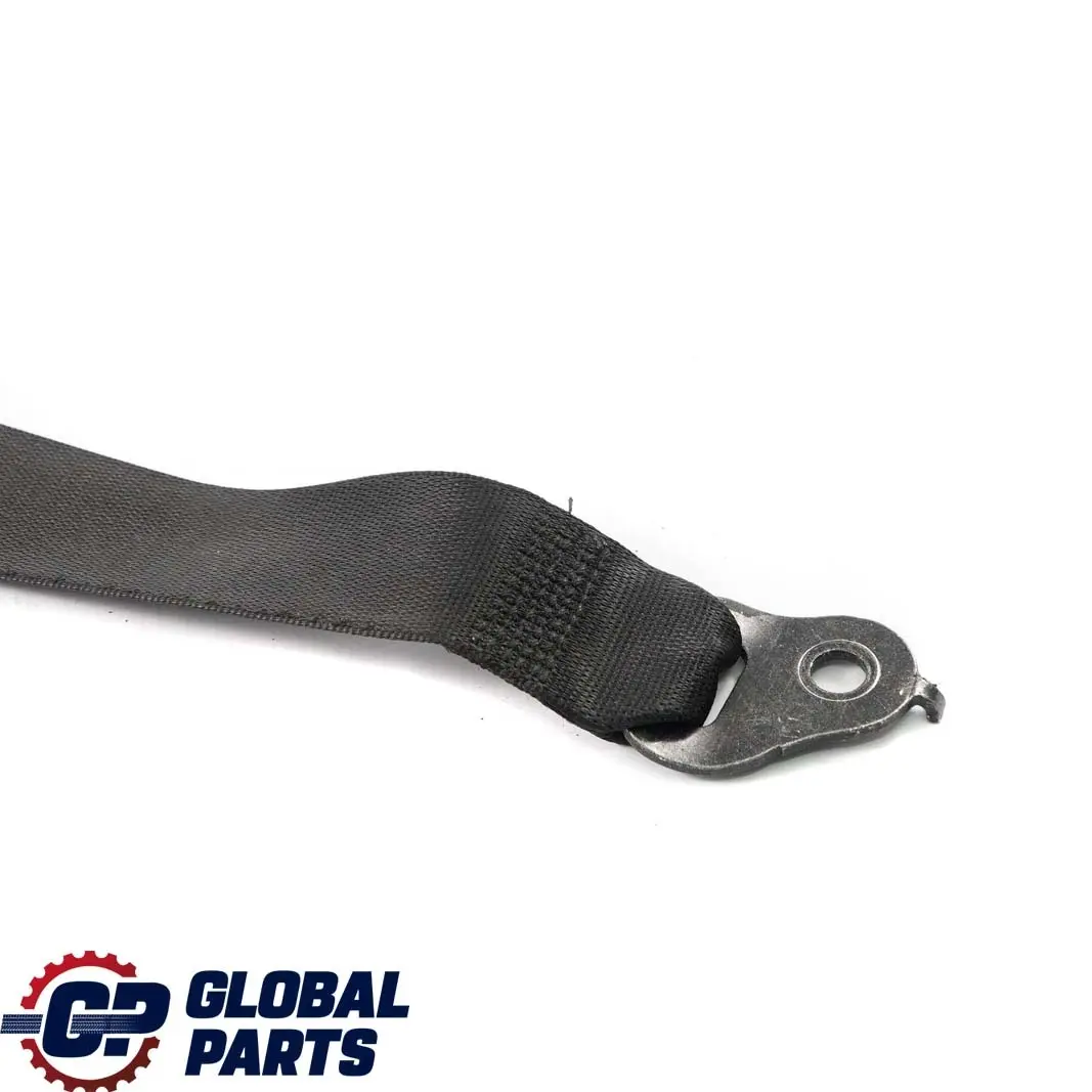 Mercedes W204 Ceinture De Sécurité Arrière Supérieure Gauche Noire - SKU A2048600385 - Numéro de pièce A2048600385