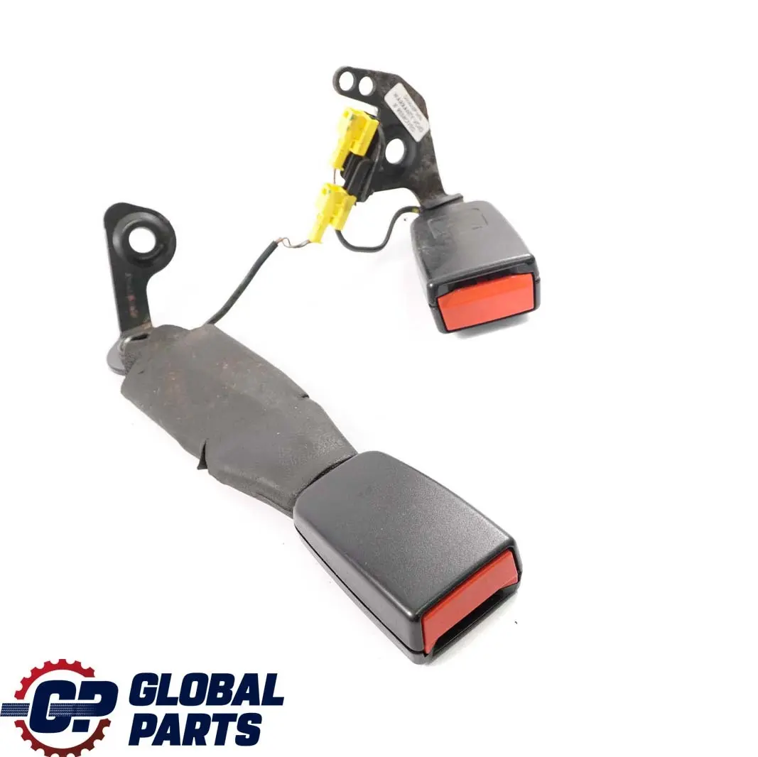  Mercedes-Benz W204 Rear Seat Bench Right O/S Belt Buckle Tensioner - SKU A2048600469 - Part number A2048600469