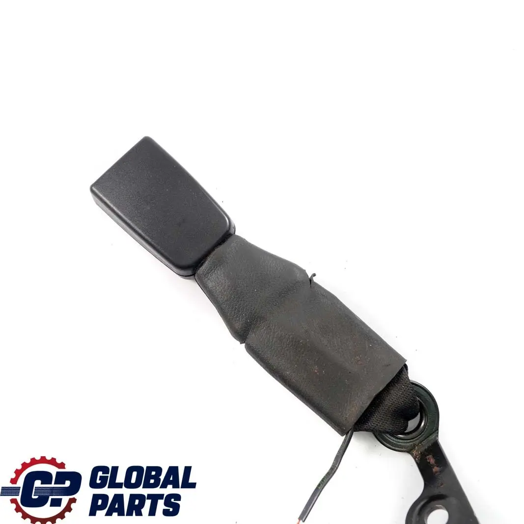  *Mercedes-Benz C-Klasse W204 Gurtschloss Spanner Hinten Rechts - SKU A2048600469 - Teilenummer A2048600469