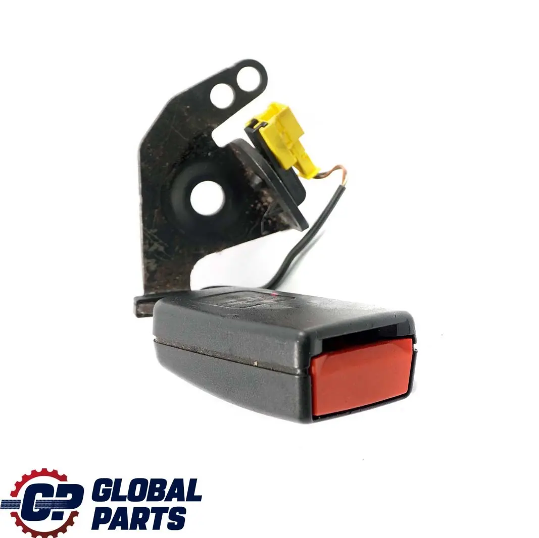 Mercedes W204 Banquette arrière gauche Tendeur de ceinture - SKU A2048600569 - Numéro de pièce A2048600569