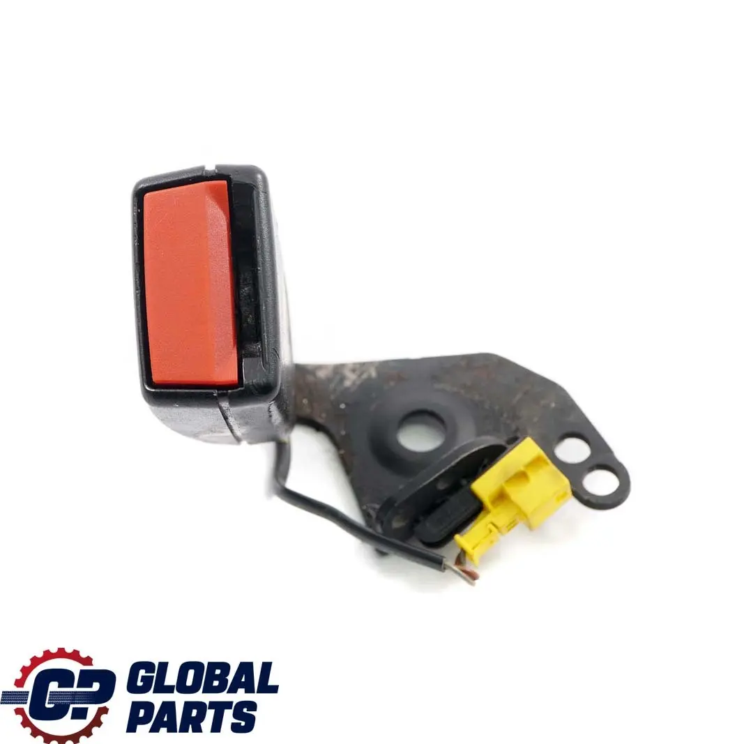 Asiento trasero izquierdo Tensor de la hebilla del cinturón para Mercedes W204 con número de pieza A2048600569 Mercedes W204 Asiento trasero izquierdo Tensor de la hebilla del cinturón - SKU A2048600569 - Número de pieza A2048600569