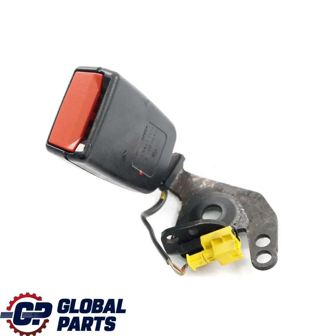 Zapinka Pasa Lewy Tył do Mercedes W204 o numerze A2048600569 Mercedes W204 Zapinka Pasa Lewy Tył - SKU A2048600569 - Numer Części A2048600569