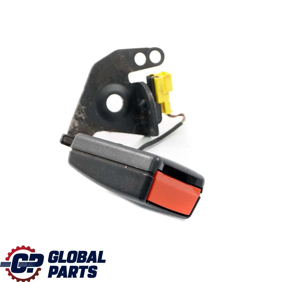 Asiento trasero izquierdo Tensor de la hebilla del cinturón para Mercedes W204 con número de pieza A2048600569 Mercedes W204 Asiento trasero izquierdo Tensor de la hebilla del cinturón - SKU A2048600569 - Número de pieza A2048600569