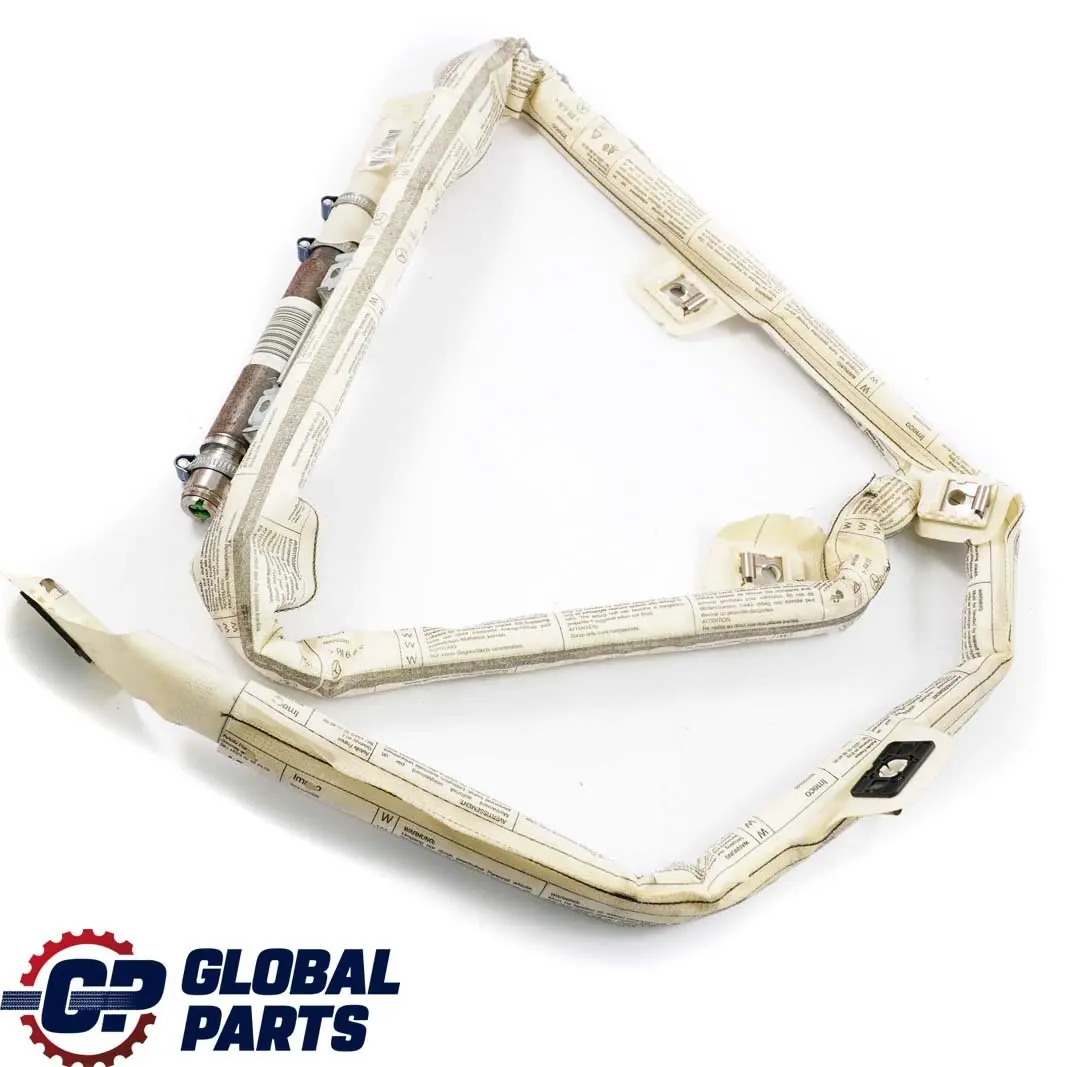 Mercedes W204 Modulo Aria Tetto Tendina Destra - SKU A2048600605 - Numero di parte A2048600605