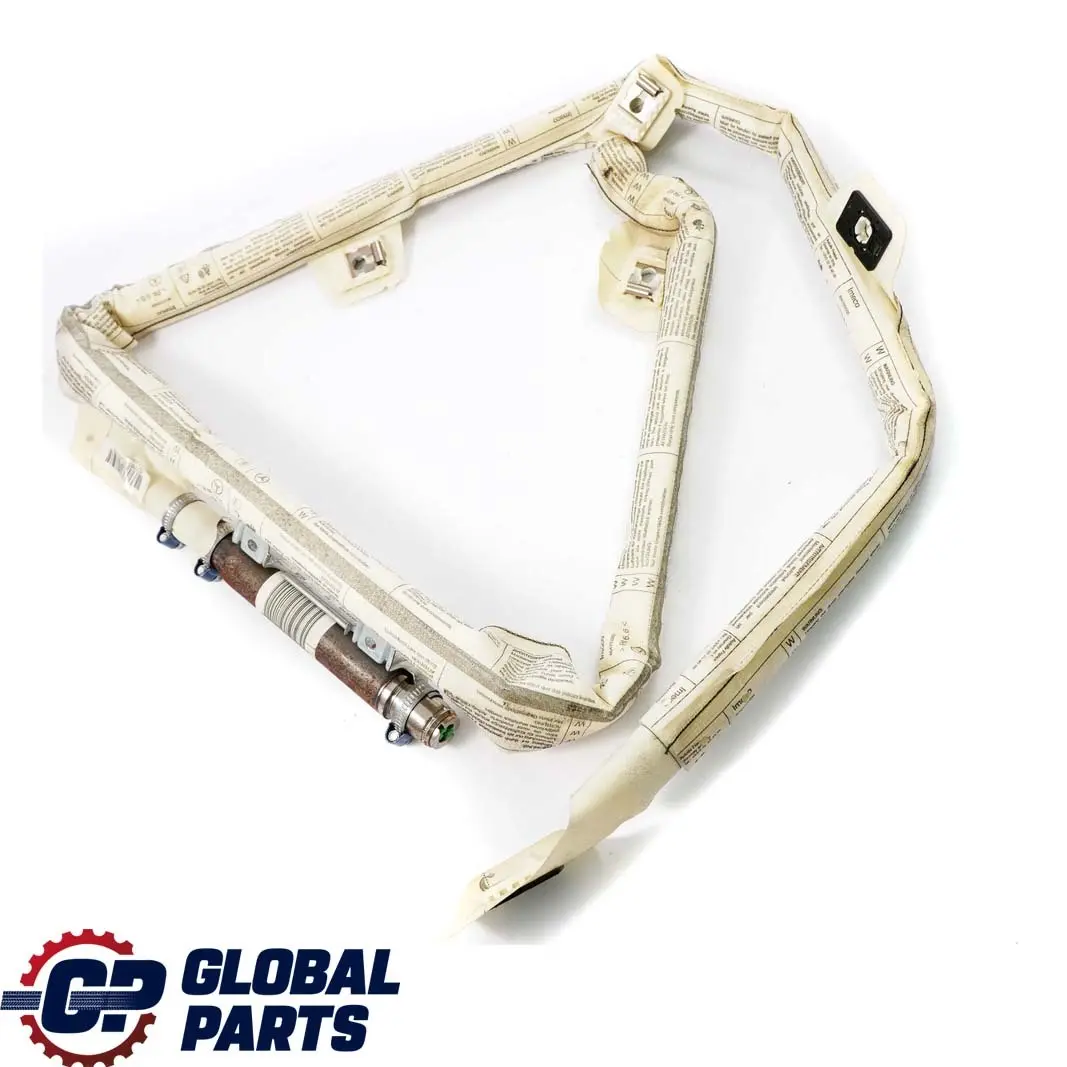 Mercedes W204 Modulo Aria Tetto Tendina Destra - SKU A2048600605 - Numero di parte A2048600605